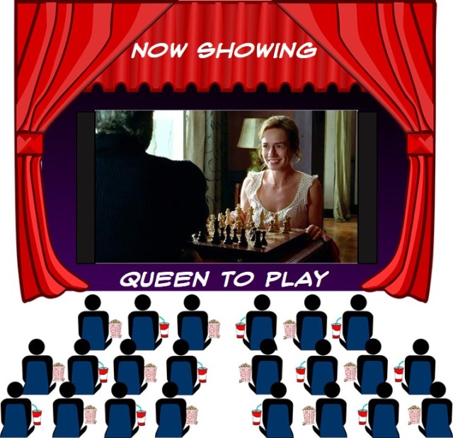 MOVIE REVIEW: 'Queen to Play' makes all the right moves